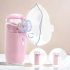 Polimet POLI-163 – Bicicleta Ergométrica, tração mecânica, Preto