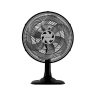 Ventilador de mesa 40 cm 6 pás 3 velocidades – Turbo 6 Ventisol