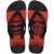 Chinelo Havaianas Top Times Flamengo