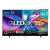 Smart TV 55 4K UHD QLED 55Q6QV HDR10 Dolby Atmos Vidaa U9 Hisense