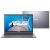 Notebook ASUS X515 Intel Celeron Dual Core N4500 4GB Ram 128GB SSD Win11 Home Tela 15,6” LED HD Slate Grey – BR309WS