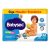 Fralda Descartável Babysec Galinha Pintadinha Ultrasec Giga M 92 Unidades