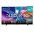 Smart TV 50 Polegadas 4K 50Q6QV QLED HDR10 Dolby Atmos Vidaa U9 Hisense