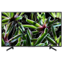 Smart Tv Sony Led 65 Polegadas Kd-65X705G Ultra Hd 4K Com Conversor Digital Preta
