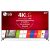 Smart TV LED 49″ 49UJ6565 Ultra-HD Wi-fi LG – Bivolt