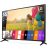 Smart TV LED 55” Ultra HD 4K LG 55UK631C HDMI USB Wi-Fi Conversor Digital Integrado