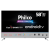Smart TV LED 58″ UHD 4K Philco PTV58G71AGBLS Inteligência Artificial Google Assistente, Chromecast Built-In, Dolby Audio, HDR e Processador Quad-Core