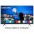 Smart TV LED 58″ UHD 4K Samsung 58TU7000 Crystal UHD, HDR, Borda Infinita, Controle Remoto Único, Bluetooth, Visual Livre de Cabos – 2020