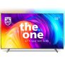 Smart TV Philips 55″ The One Ambilight 4K UHD LED Android TV 120Hz 55PUG8807/78
