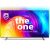 Smart TV Philips 55″ The One Ambilight 4K UHD LED Android TV 120Hz 55PUG8807/78