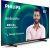 Smart TV 65″ LED 4K Philips 65PUG7406/78 Preto