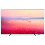 Smart TV Philips LED 65´ UHD 4K, 3 HDMI, 2 USB, Bluetooth, Wi-Fi, HDR – 65PUG6794/78