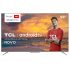 Smart TV Samsung 60 4K UHD, Bluetooth, HDMI/USB, Alexa/Google Assistant, Tela Infinita, Cinza Titan – UN60AU7700GXZD
