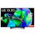 Smart Tv 4k Lg Oled Evo 55″ Polegadas, Bluetooth, 120hz, Thinq Ai, G-sync, Freesync, Alexa E Wi-fi – Oled55c3psa