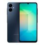 Smartphone Samsung Galaxy A06 128GB Azul Escuro 4G Tela 6.7″ Câmera Dupla 50Mp Selfie 8Mp Dual