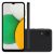 Smartphone Samsung Galaxy A03 Core, 32GB, 2GB RAM, Processador Octa Core, Câmera Traseira de 8MP, Tela Infinita 6.5, Preto – SM-A032MCKRZTO