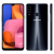 Smartphone Samsung Galaxy A20s Preto 32GB, Câmera Tripla Traseira, Selfie de 8MP, Tela Infinita de 6.5″, Leitor de Digital, Octa Core e Android 9.0