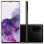 Smartphone Samsung Galaxy S20 Plus 128GB Dual Chip 8GB RAM 4G Tela Infinita de 6.7″ Cosmic Black