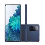 Smartphone Samsung Galaxy S20 FE 128 GB Azul 6.5″ 5G