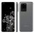 Smartphone Samsung Galaxy S20 Ultra Cinza 128GB, 12GB RAM, Tela Infinita de 6.9″, Câmera Traseira Quádrupla, Câmera Frontal 40MP e Leitor de Digital
