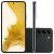 Smartphone Samsung Galaxy S22, 8GB RAM, 128GB, Câmera Tripla 50MP, Tela 6.1, Preto – SM-S901EZKRZTO