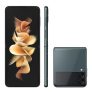 Smartphone Samsung Galaxy Z Flip3 5G 128GB Tela 6,7″ dobrável Câmera Dupla Traseira Verde