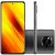 Smartphone Xiaomi Poco X3 NFC 128GB 6GB RAM Versão Global Cinza Android 10, Câmera Quad 64 MP + 13 MP + 2 MP + 2 MP, Tela 6.67″, Tela com resposta de 244Hz