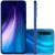 Smartphone Xiaomi Redmi Note 8 64GB Versão Global Desbloqueado Azul Android 9.0 Pie, 4GB RAM, Câmera 48MP + 8MP + 2MP + 2MP, Tela 6,3″