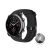 SmartWatch Husky Sports 700 GPS, Preto, Pulseira Extra Cinza, Com GPS – HSPH004