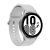 Smartwatch Samsung Galaxy Watch4, Bluetooth, 44mm, Prata – SM-R870NZSPZTO