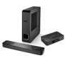 Soundbar Mini 120W + Smart TV Box Multilaser – SP334