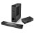 Soundbar Mini 120W + Smart TV Box Multilaser – SP334