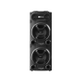 Torre Double 10 Pol, 1700W Pulse – SP501