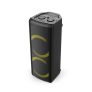 PulseBox 2x Woofers 6.5 Polegadas 600W Pulse – SP504