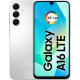 Celular Samsung Galaxy A16, 256GB + 8GB RAM, Câmera de até 50MP, Tela 6.7″, NFC, IP54, Bateria 5000 mAh – Cinza