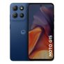 Moto G15 Dual Sim 4gb Ram 128gb Azul Marino