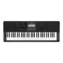 Teclado musical Casio CT-X CT-X800 61 teclas preto