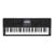 Teclado musical Casio CT-X CT-X800 61 teclas preto