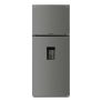 Refrigerador Philco 413 Litros Top Mounted Prf501ti Cor Cinza