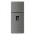 Refrigerador Philco 413 Litros Top Mounted Prf501ti Cor Cinza
