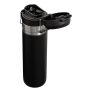 Garrafa Térmica Quick Flip Stanley Preto 710ml