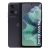 Smartphone Motorola Moto G35 5g – 128gb 12gb (4gb Ram+8gb Ram Boost) E Camera 50mp Com Ai Nfc Tela 6.7 Com Superbrilho – Grafite – Vegan Leather