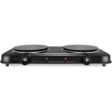 Fogão Elétrico Portátil Cooktop Elgin Double Cook 2 Bocas – 110V