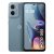 Smartphone Motorola Moto g05 – 128GB 12GB (4GB RAM + 8GB Ram Boost) e Camera 50MP com AI Bateria de 5200 mAh Tela 6.7″ com Superbrilho – Cinza