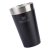 Copo Térmico de Cerveja Stanley Matte Black Preto | 473ML