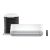 Ar-condicionado Electrolux Invert 12.000 Btus F Ji12f/je12f Branco 220v