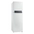 Geladeira LG Duplex 395l Frost Free Inverter Branca Branco