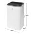 Fogão Electrolux 5 Bocas Efficient com Mesa Inox PerfectCook e VaporBake FE5IB Branco