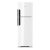 Geladeira Frost Free Duplex 386 Litros Crm44ab Branca Consul Cor Branco 127