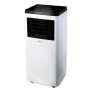 Ar Condicionado Portátil Hq 10.500 Btu/h F Br Hq-ap10500fw